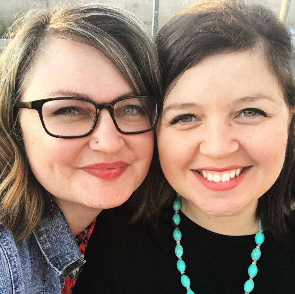 Meet your Posher, Rhonnie